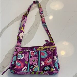 Vera Bradley Crossbody Bag